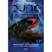 Dune. Romanul grafic. Cartea a doua. Muad'dib