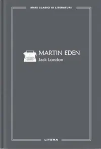 Martin Eden (Vol. 64) - Hardcover - Jack London