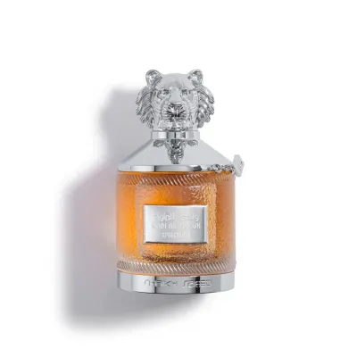 Apa de Parfum Wadi Al Muluk Speechless by Shaikh Saeed, Unisex, 100 ml