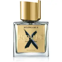 Nishane Wulong Cha X extract de parfum unisex 50 ml