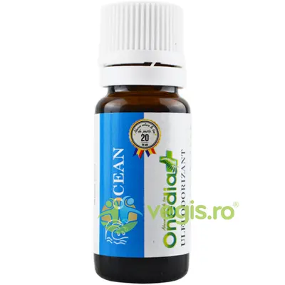 Ulei Odorizant Ocean 10ml
