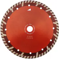 Disc DiamantatExpert pt. Beton armat & Granit - Turbo GS 115x22.2 (mm) Super Premium - DXDH.2287.115
