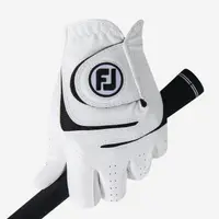 Mănuşă Golf Weathersof Dreptaci Alb Bărbaţi