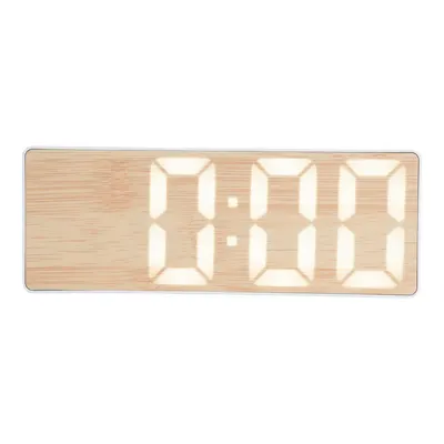 Ceas deșteptător digital/de masă Bondone Flat – Karlsson