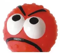 Jucarie Caine Pet Expert Angry Ball OPT61781