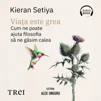 Viața este grea - Audiobook