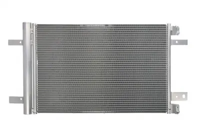 Condensator climatizare (cu uscator) potrivit DS DS 4 II, DS 7; BENTLEY FLYING SPUR; CITROEN BERLINGO, BERLINGO MINIVAN, C4 GRAND PICASSO II, C4 PICASSO II, C4 SPACETOURER, C5 AIRCROSS 1.2-Electric 02