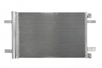 Condensator climatizare (cu uscator) potrivit DS DS 4 II, DS 7; BENTLEY FLYING SPUR; CITROEN BERLINGO, BERLINGO MINIVAN, C4 GRAND PICASSO II, C4 PICASSO II, C4 SPACETOURER, C5 AIRCROSS 1.2-Electric 02