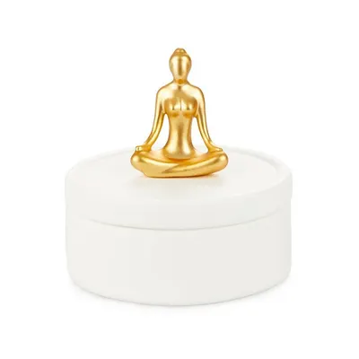 Organizator de bijuterii Yoga – Balvi