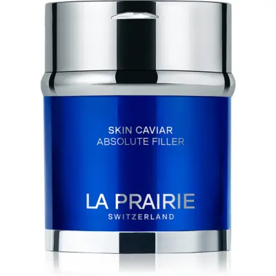 La Prairie Skin Caviar Absolute Filler crema de uniformizare si estompare cu caviar 60 ml