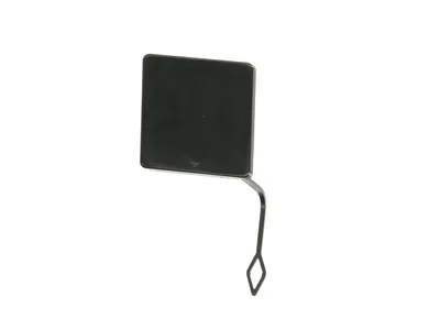 Capac carlig remorcare Spate potrivit MERCEDES C T-MODEL (S203), C (W203) 2000-2007 Sedan 2000-2007 - (CLASSIC/ELEGANCE)