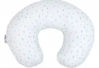 Perna pentru alaptat Kikka Boo - Little Fox