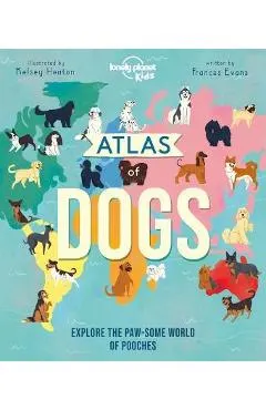 Atlas of Dogs 1