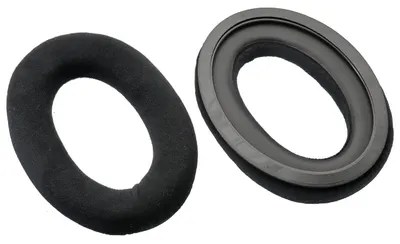 Bureți pentru căști Sennheiser - HD 559, negru