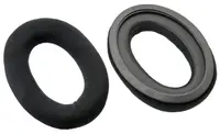 Bureți pentru căști Sennheiser - HD 559, negru