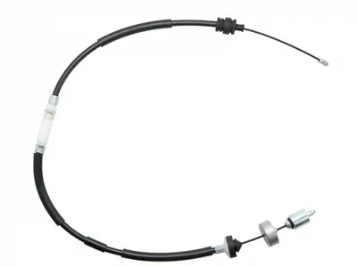 Cablu ambreiaj (1130mm 860mm) potrivit RENAULT LAGUNA I 2.0 11.93-03.01