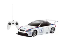 Masinuta cu telecomanda Rastar BMW M3 1:24