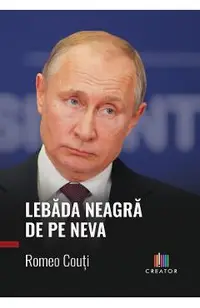 Lebada Neagra de pe Neva
