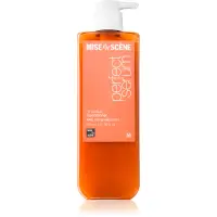 mise en scene Perfect Serum Original Conditioner balsam pentru regenerare pentru un par stralucitor si catifelat 680 ml