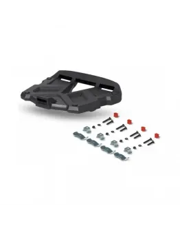 Placa Shad Terra Big Plate D1B591PA