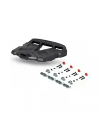 Placa Shad Terra Big Plate D1B591PA