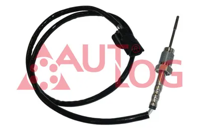 Senzor temperatura evacuare potrivit OPEL MOVANO B; RENAULT MASTER III 2.3D 05.10
