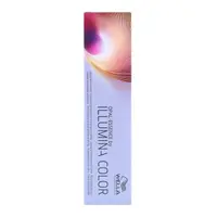 Vopsea permanentă, Wella, Illumina Color Opal-Essence, Titanium Rose, 60 ml