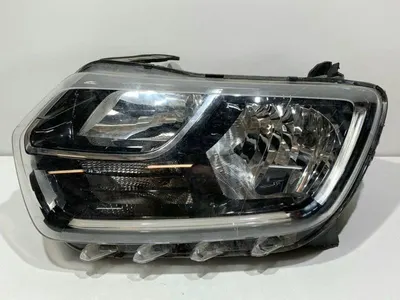 Far stanga led 260609367R Dacia Duster 2 (2018-2021)