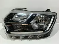 Far stanga led 260609367R Dacia Duster 2 (2018-2021)
