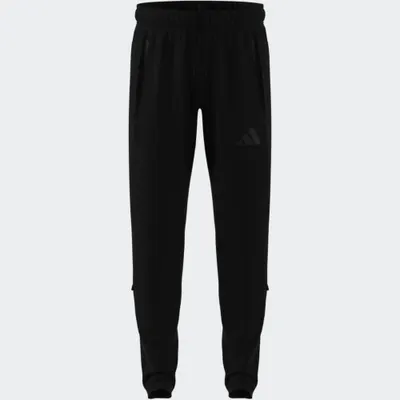Pantalon de trening Tiro Travel 26 negru, adulți