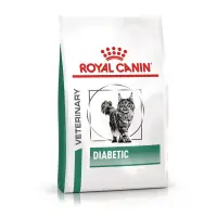 ROYAL CANIN VD Diabetic, dietă veterinară, hrană uscată pisici, diabet, 1.5kg