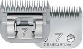 Cutit AESCULAP 3.2 mm (#7) - GT343
