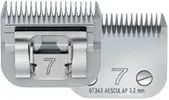 Cutit AESCULAP 3.2 mm (#7) - GT343