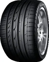 Yokohama Advan Sport (V103B) ( 295/35 R21 107Y XL N0 )
