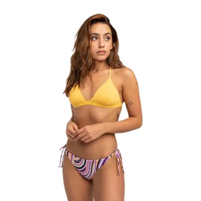 Partea de jos a costumului de baie Billabong Sol Searcher Tie Side Tanga