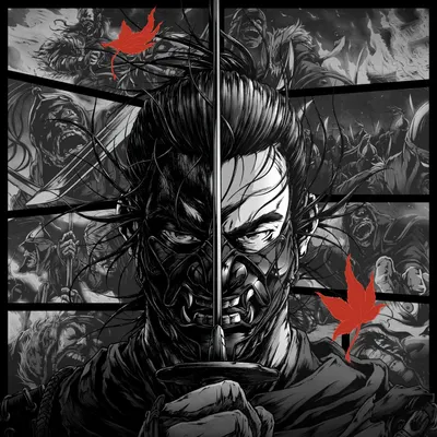 Ghost Of Tsushima (Music From The Video Game) - Vinyl