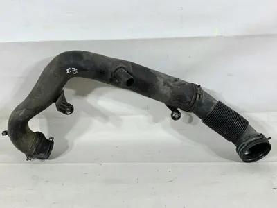Furtun intercooler 1K0129654K Volkswagen Golf 5 Plus (2004-2008) 2.0 tdi BKD