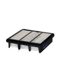 Filtru aer HENGST FILTER E1038L