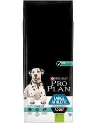 Purina Pro Plan Large Athletic Adult sensitive Digestion OptiDigest miel 14 kg