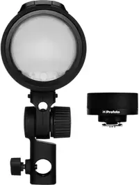 Blitz Profoto- A2 cu sincronizator Profoto Connect, Canon