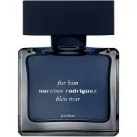 narciso rodriguez for him bleu noir parfum pentru bărbați 50 ml