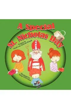 A Special St. Nicholas Day