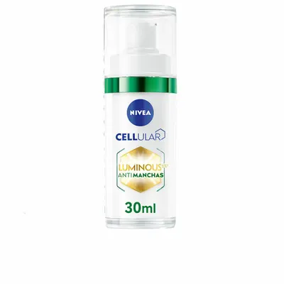 Cremă de Zi Nivea LUMINOUS 630º 30 ml