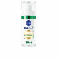 Cremă de Zi Nivea LUMINOUS 630º 30 ml