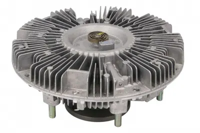 Cupla ventilator radiator potrivit DEUTZ FAHR 630 TTV, 640 TTV