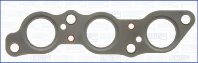 Garnitura Galerie Evacuare Potrivit Lexus Gs, Is I, Is Sportcross, Sc; Toyota Altezza Gita, Aristo, Brevis, Chaser, Crown, Mark Ii, Mark Ii Ix, Mark Ii Viii, Progres, Supra, Verossa 2.5 3.0 10.91-12.0
