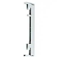 Modul lateral pentru adaptoare modulare
