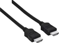 Cablu Hama - 11959, HDMI/HDMI, 10 Gbit/s, 3.0m, ambalaje în vrac