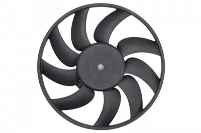 Ventilator radiator potrivit AUDI A6 ALLROAD C7, A6 C7, A7, Q3 1.4-3.0D 10.10-10.18