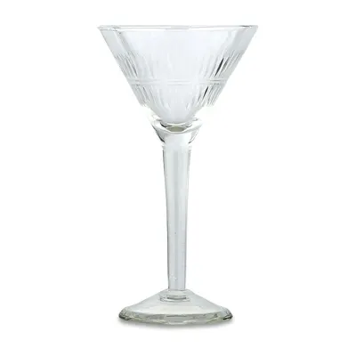 Set de pahare 4 buc. de cocktail 200 ml Mila – Nkuku